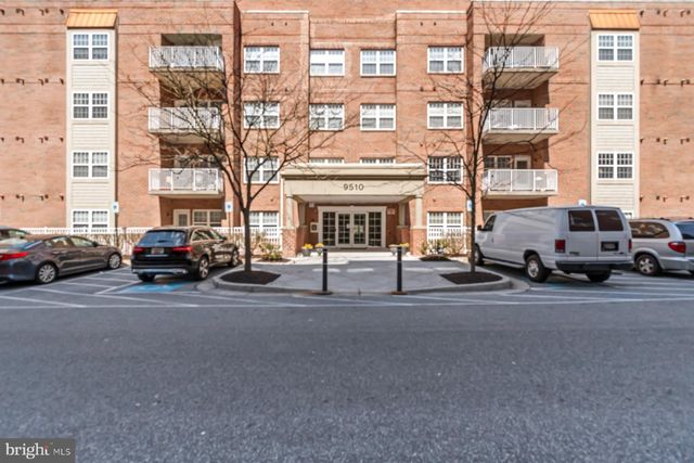 9510 Coyle Rd #101, Owings Mills, MD 21117