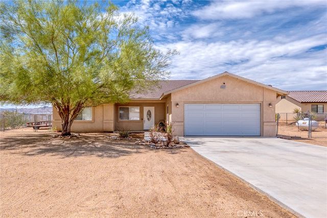 58333 Campanula St, Yucca Valley, CA 92284