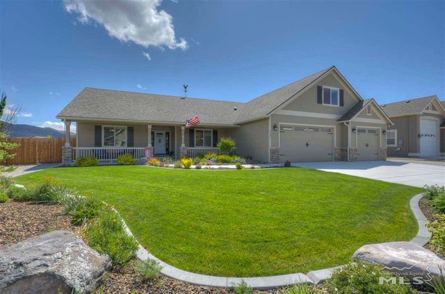 Single apartment minden