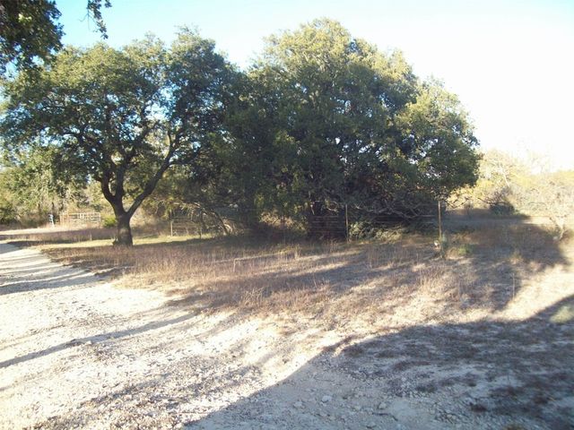 5501 County Road 372, Early, TX 76802