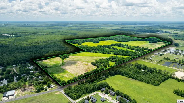 Highway 17, Delhi, LA 71232