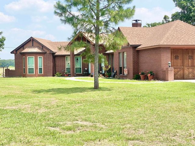 12056 High Way  #34, Scurry, TX 75158
