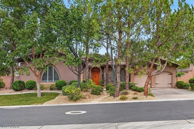 77 Tapadero Ln, Las Vegas, NV 89135
