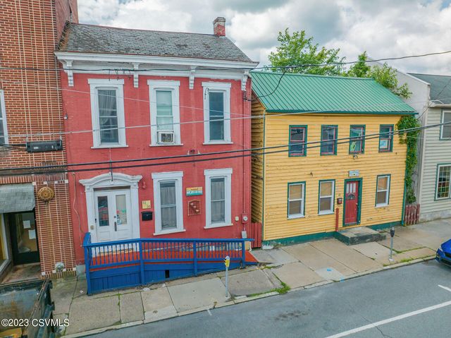 48-52 Lower Mulberry St, Danville, PA 17821