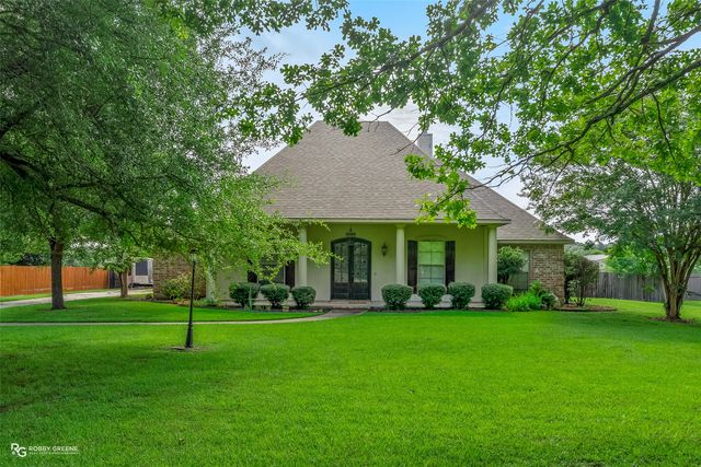 5046 Linton Cutoff Rd, Benton, LA 71006