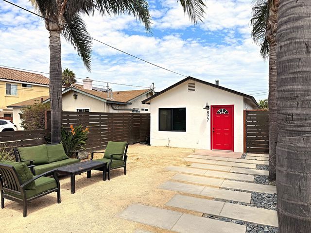 577 Florence St, Imperial Beach, CA 91932