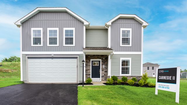 25 Chesterfield Rd, East Berlin, PA 17316