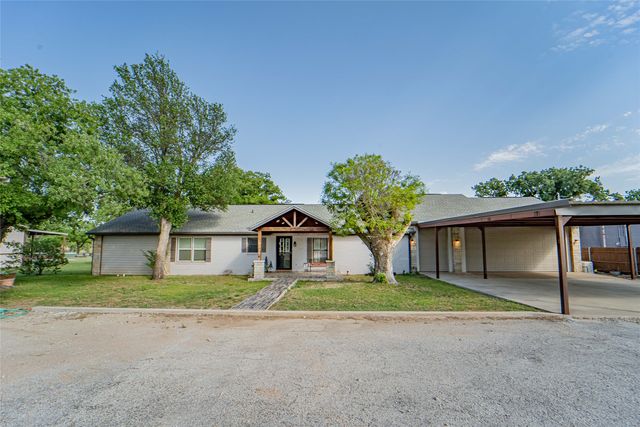 9250 County Road 204, Breckenridge, TX 76424