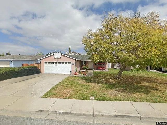 42854 Parkwood St, Fremont, CA 94538
