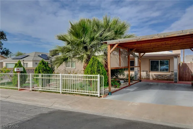 114 Joshua St, Henderson, NV 89015