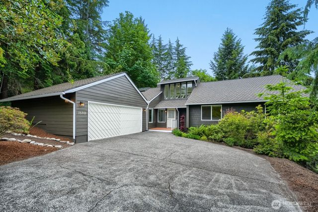 15301 SE 48th Drive, Bellevue, WA 98006