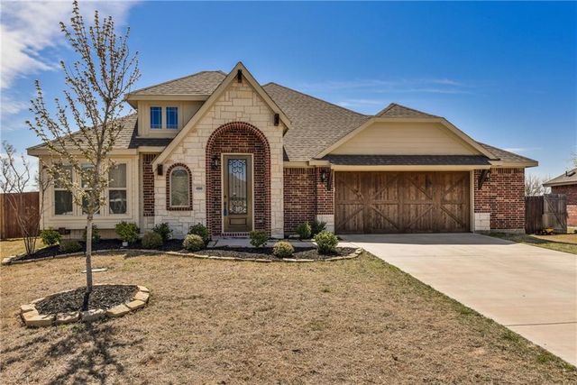 480 Sagebrush Dr, Aledo, TX 76008 | Trulia