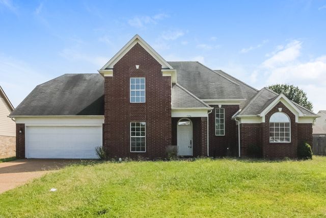 7396 Hunters Forest Dr, Olive Branch, MS 38654