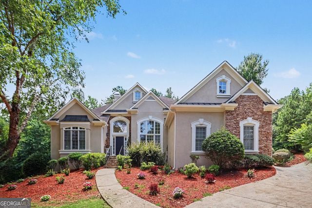 4315 Rosemont Dr, Douglasville, GA 30135