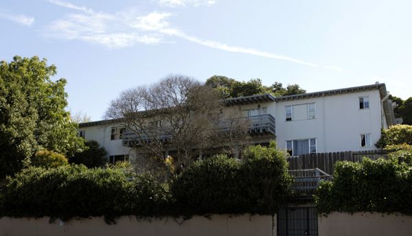 3555 Lincoln Ave #1B-1Ba-450Sqft, Oakland, CA 94602