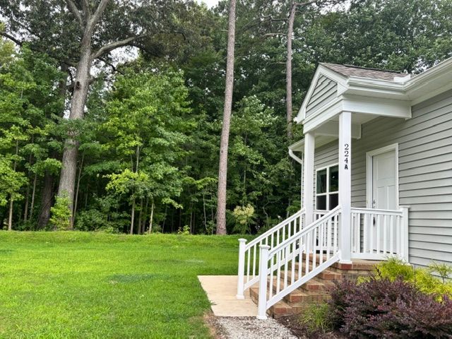 224A Curry Dr, Williamsburg, VA 23188