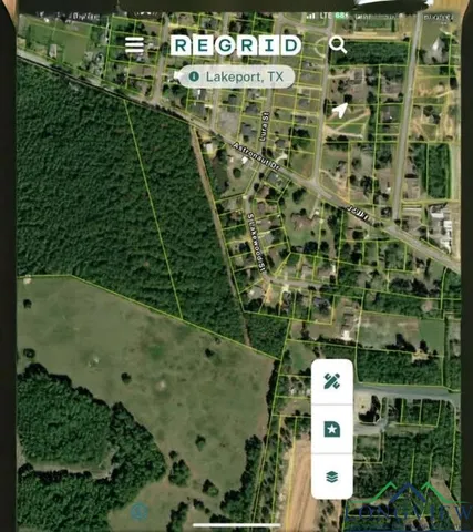 Astronaut Dr, Longview, TX 75603