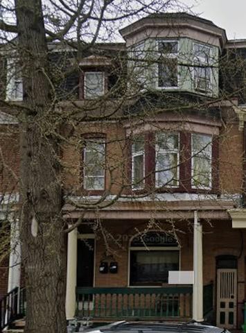 24 N  11th St #2, Allentown, PA 18101