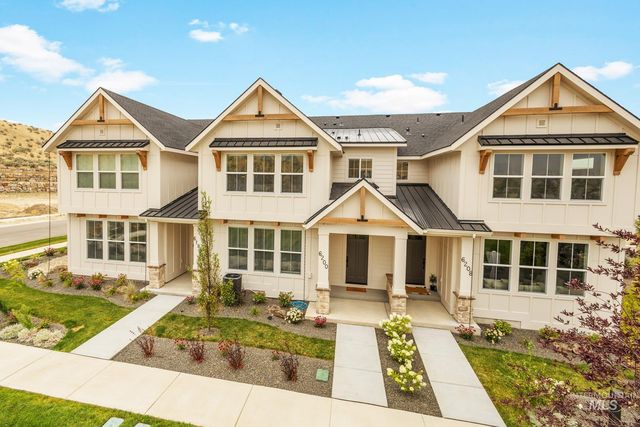 6200 N  Holly Springs Ln, Eagle, ID 83616
