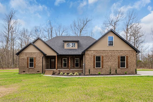 30 Brow Dr   #9, Belvidere, TN 37306