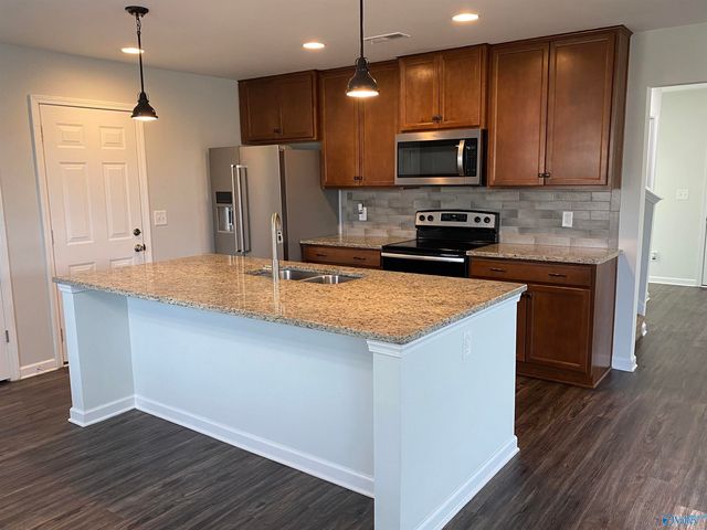 New Construction Harvest Al