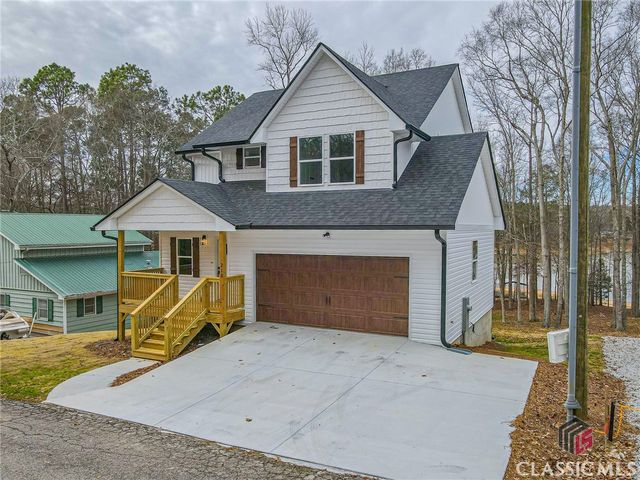215 Rays Rd, Lavonia, GA 30553
