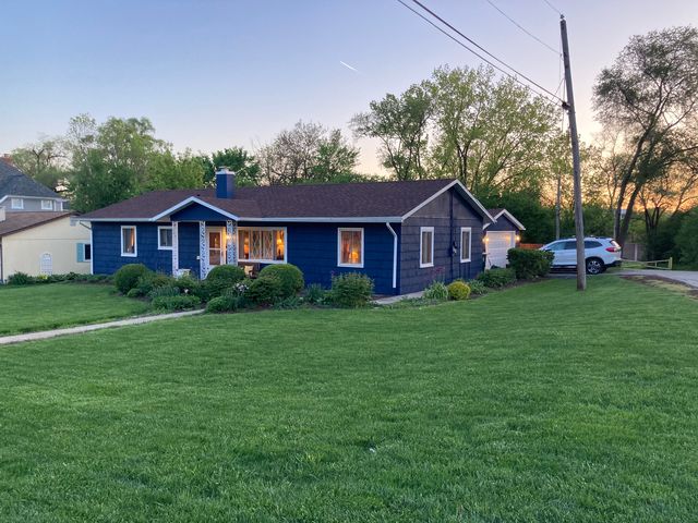 5508 S  Stough St, Hinsdale, IL 60521