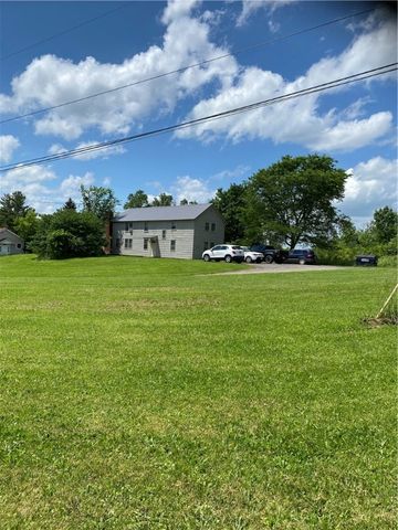 2451 N  Triphammer Rd, Ithaca, NY 14850