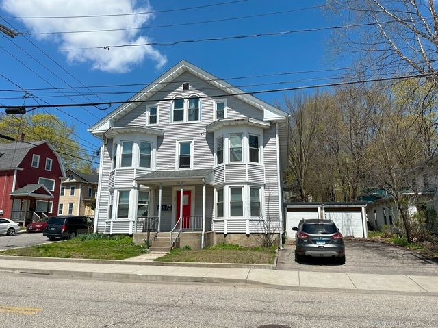 95 Spring St, Willimantic, CT 06226