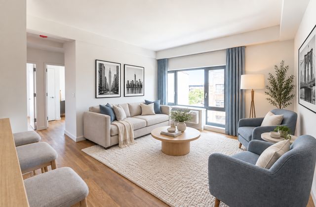500 Sterling Pl #5K, Brooklyn, NY 11238