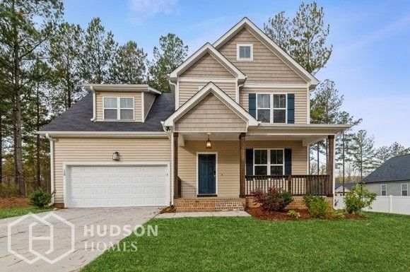 128 S  Sunny Dale Dr, Middlesex, NC 27557