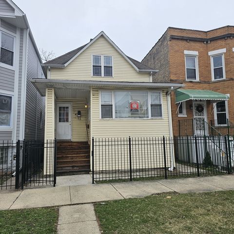 409 N  Lawler Ave, Chicago, IL 60644