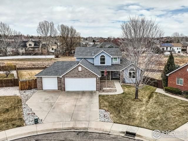 3104 55th Ave, Greeley, CO 80634