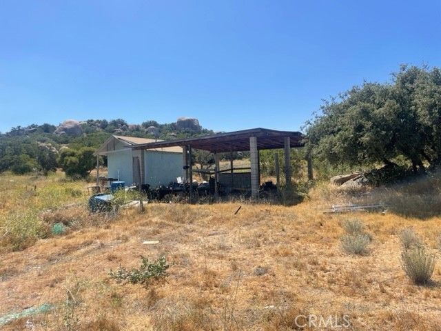 61554 High Country Trl  #3, Anza, CA 92539