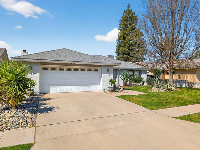 8219 N  San Pablo Ave, Fresno, CA 93711