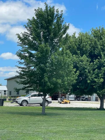 1156 24th Rd, Beattie, KS 66406