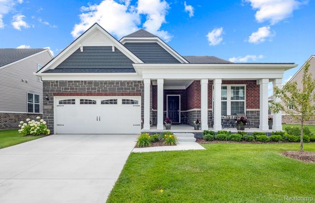49962 Kent Ct, Canton, MI 48188