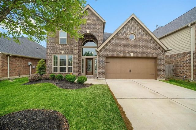 29139 Crested Butte Dr, Katy, TX 77494
