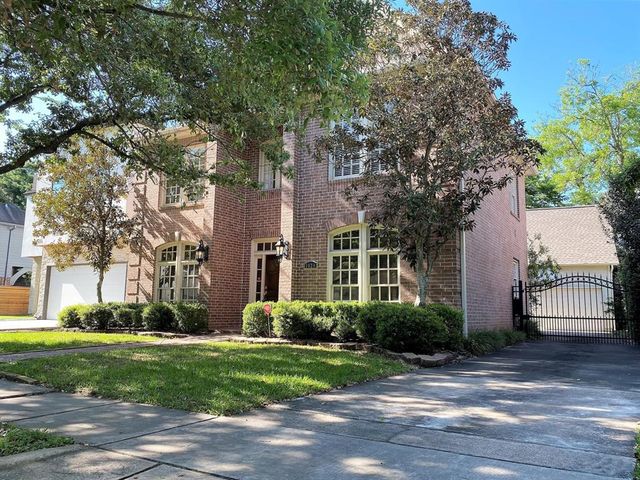 3024 Rice Blvd, Houston, TX 77005