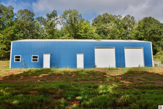10471 State Route 121 S, New Concord, KY 42076