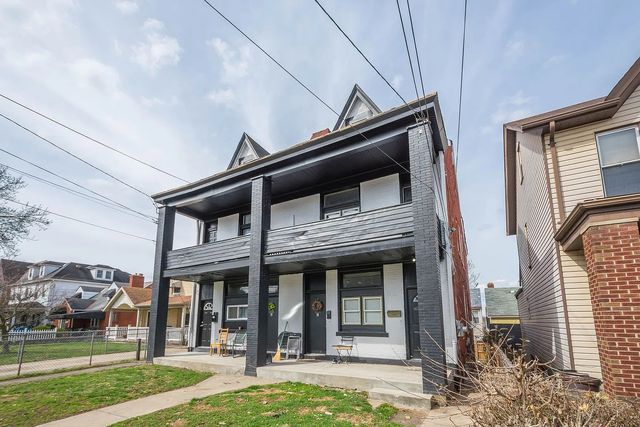 406 Boggs Ave, Pittsburgh, PA 15211