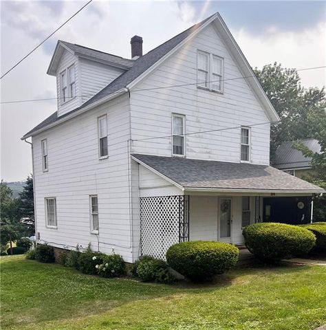 214 1st St, Rural Valley, PA 16249