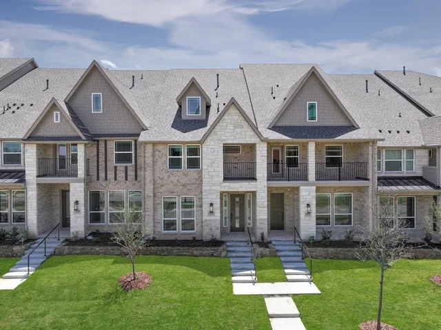 1848 Wittington Pl, Farmers Branch, TX 75234