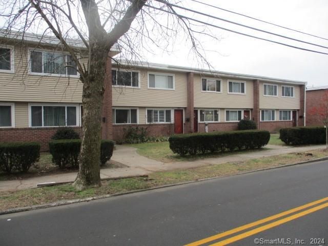 245 Barnes Ave #245, New Haven, CT 06513