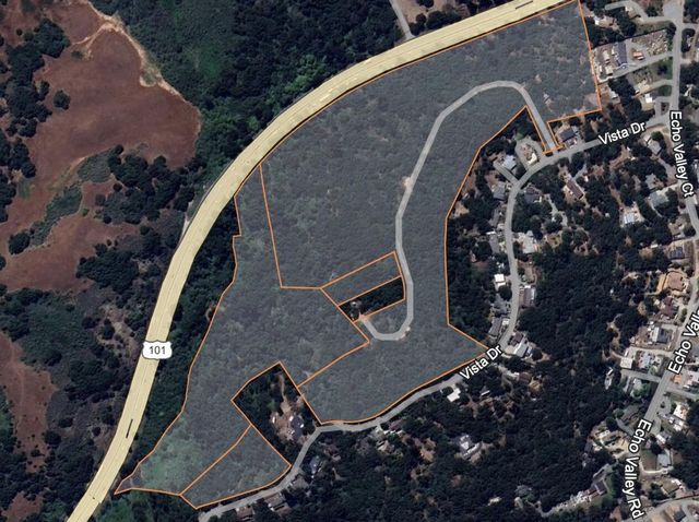 Vista Dr, Salinas, CA 93907