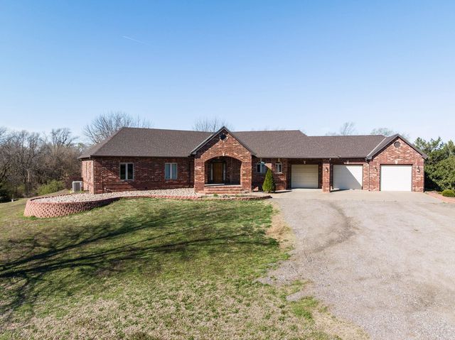 5105 S  247th St W, Goddard, KS 67052