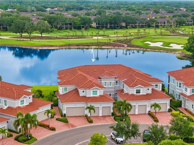 612 El Camino Real #101, Naples, FL 34119
