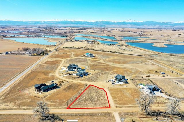 1980 Country Drive  Lot 2, Longmont, CO 80504