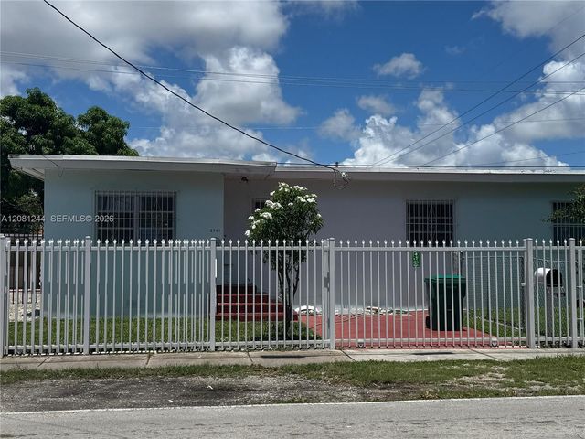 1060 SW 29th Ave #2901, Miami, FL 33135