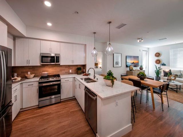 2 Bedroom Apt In San Diego